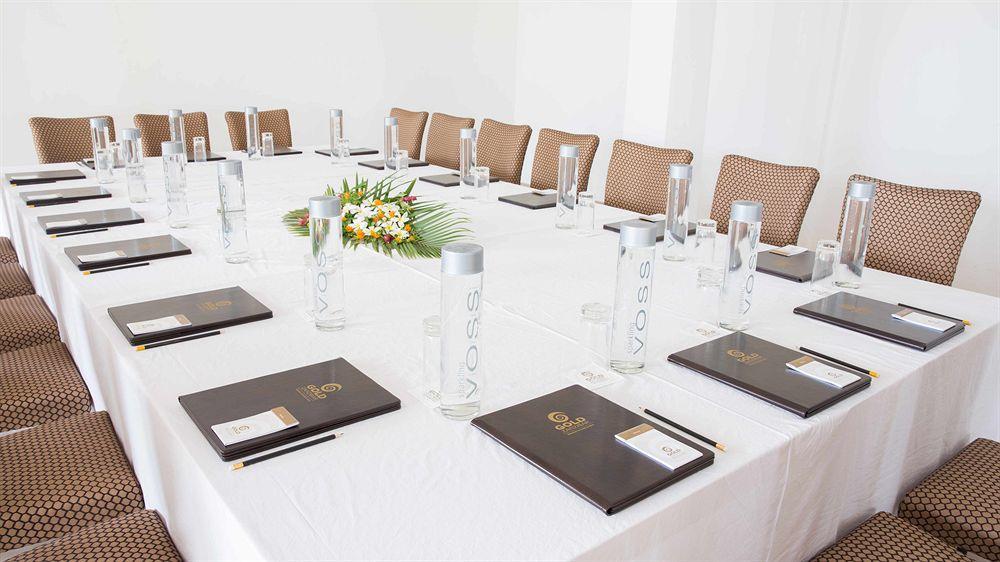 Gold Zanzibar Beach House & Spa Kendwa Zewnętrze zdjęcie