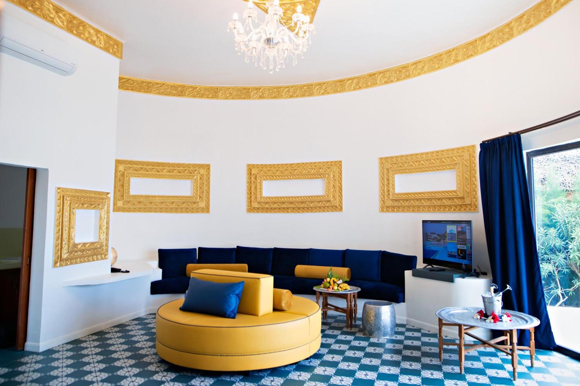 Gold Zanzibar Beach House & Spa Kendwa Zewnętrze zdjęcie
