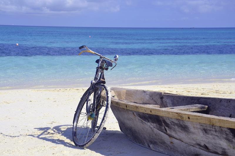 Gold Zanzibar Beach House & Spa Kendwa Zewnętrze zdjęcie